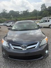 Toyota Corolla S 4dr Sedan (1.8L 4cyl 4A) 2013 Black for sale
