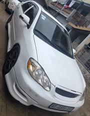 Toyota Corolla 2007 White for sale
