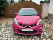 Toyota Vitz 1.0 FWD 3dr 2012 Pink for sale