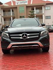 Mercedes-Benz GLC-Class 2019 Black for sale
