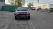 Honda CR-V EX 4dr SUV AWD (2.4L 4cyl CVT) 2016 Red for sale