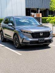 Honda CR-V EX 2WD 2025 Gray for sale