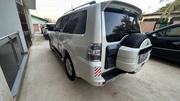 Mitsubishi Pajero V80 3.0 VR-I 2014 White for sale