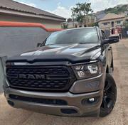 Dodge RAM 2023 Black for sale