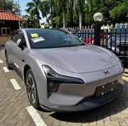 New XPeng G6 EV AWD 2025 Gray for sale