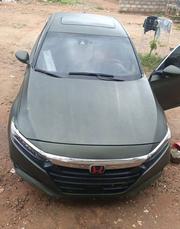 Honda Accord 2018 Black for sale