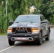 Dodge RAM 2023 Gray for sale