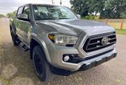 Toyota Tacoma 2021 Gray for sale