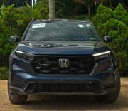Honda CR-V Hybrid 2025 Gray for sale