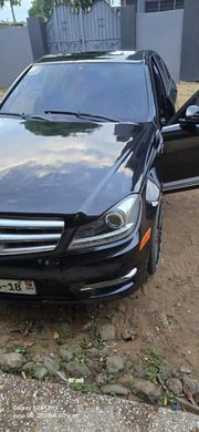 Mercedes-Benz C300 Luxury 4Matic Sedan AWD (3.0L 6cyl 7A) 2010 Black for sale