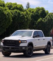 New Dodge RAM 2025 White for sale