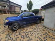 Toyota Tundra SR 5.7L V8 4x4 Double Cab 6.6 ft. box 145.7 in. WB 2018 for sale