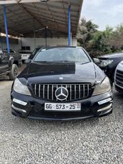 Mercedes-Benz C250 2014 Black for sale