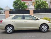 Toyota Yaris 1.5 2007 Beige for sale