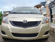 Toyota Yaris 1.5 2007 Beige for sale