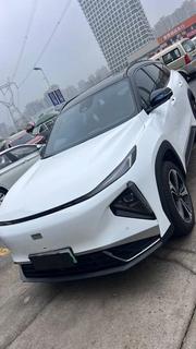New Geely Galaxy L7 2025 White for sale