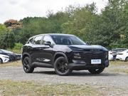 New Jetour Dashing 2025 Black for sale
