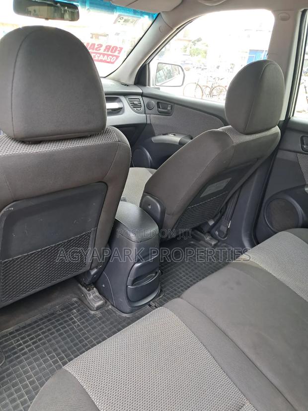 Kia Sportage 2013 Silver