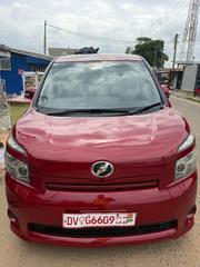 Toyota Voxy 2012 Gray for sale