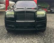 Rolls-Royce Cullinan Base 2020 Black for sale