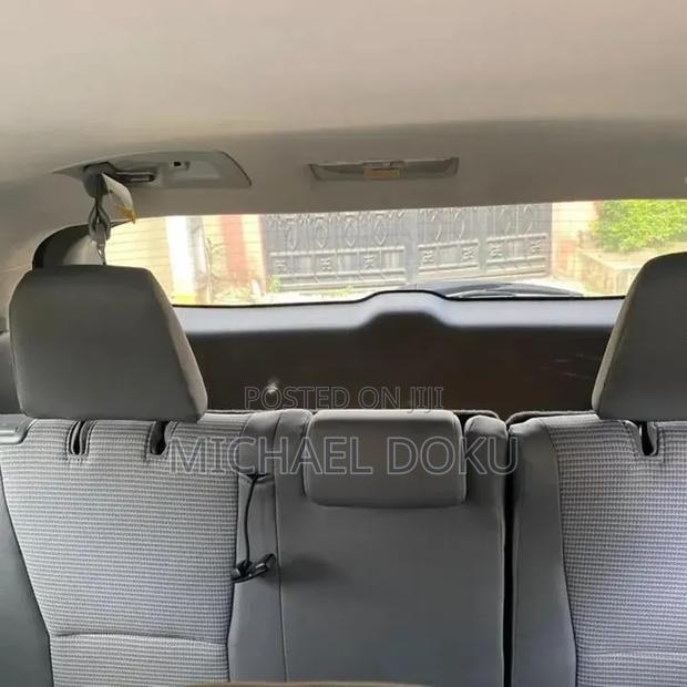 Toyota Highlander LE 2022 Silver