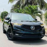 Acura RDX 2021 Matt Black for sale