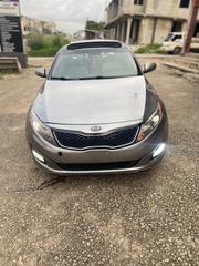 Kia Optima EX 4dr Sedan (2.4L 4cyl 6A) 2015 Beige for sale