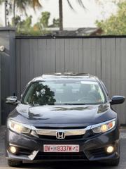 Honda Civic EX-T 4dr Sedan (1.5L 4cyl) 2017 for sale