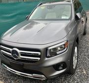 Mercedes-Benz GLB-Class 2020 Silver for sale