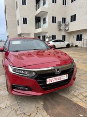 Honda Accord Sport (1.5L 4cyl Turbo CVT) 2019 for sale