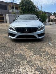 Mercedes-Benz E43 AMG 3.0 AWD 2018 Silver for sale