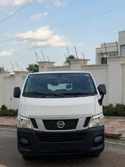 Nissan Caravan 2011 White for sale