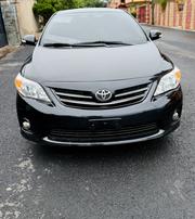 Toyota Corolla LE Special Edition 4dr Sedan (1.8L 4cyl 4A) 2013 Black for sale