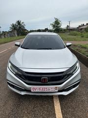 Honda Civic EX 4dr Sedan (1.5L 4cyl) 2016 Gray for sale
