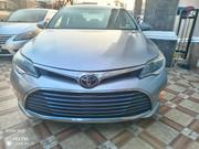 Toyota Avalon Limited FWD Sedan (3.6L 6cyl 6A) 2016 Silver for sale