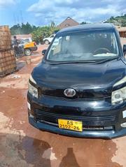 Toyota Voxy 2013 Black for sale
