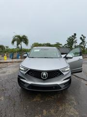 Acura RDX 2020 Silver for sale