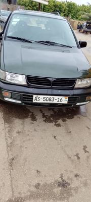 Mitsubishi SpaceRunner 2006 Gray for sale