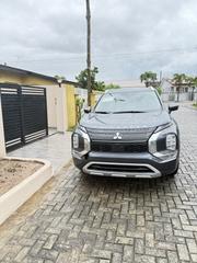 Mitsubishi Outlander SEL 2024 Black for sale