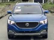 MG ZS 2017 Blue for sale