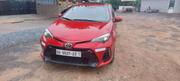 New Toyota Corolla S 4dr Sedan (1.8L 4cyl CVT) 2016 Red for sale