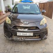 Scion xD Base 2012 Gray for sale
