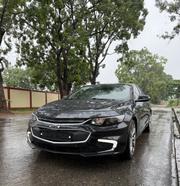 Chevrolet Malibu Premier w/2LZ 2017 Black for sale