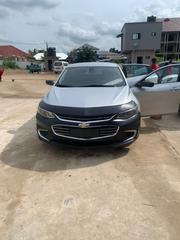 Chevrolet Malibu LS w/1LS 2016 Silver for sale