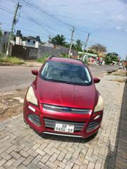 Ford Escape SE 4dr SUV (1.6L 4cyl Turbo 6A) 2014 Red for sale
