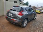 Nissan Juke S AWD 2012 Gray for sale