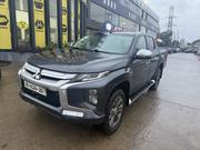 Mitsubishi L200 2020 Gray for sale