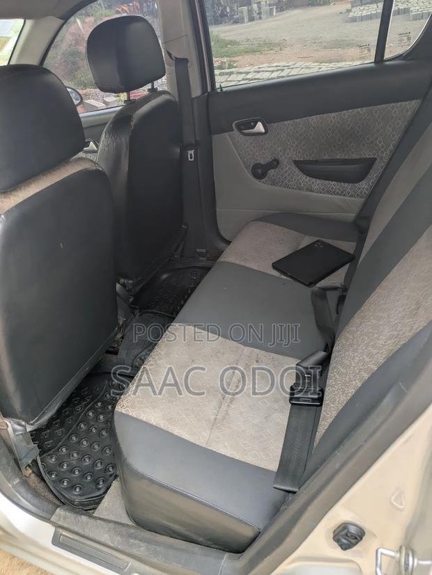 Suzuki Alto 660cc FWD 2018 Gray