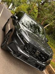 Honda CR-V Hybrid Sport Touring AWD 2025 Black for sale