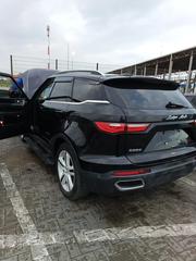 Zotye T700 2017 Black for sale